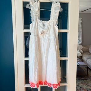 Adorable NWT JCREW Spring Dress